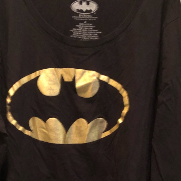 Batman TShirt